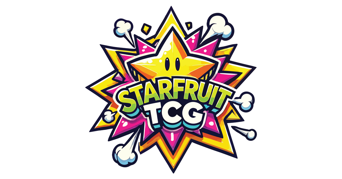 Special Collection – StarfruitTCG